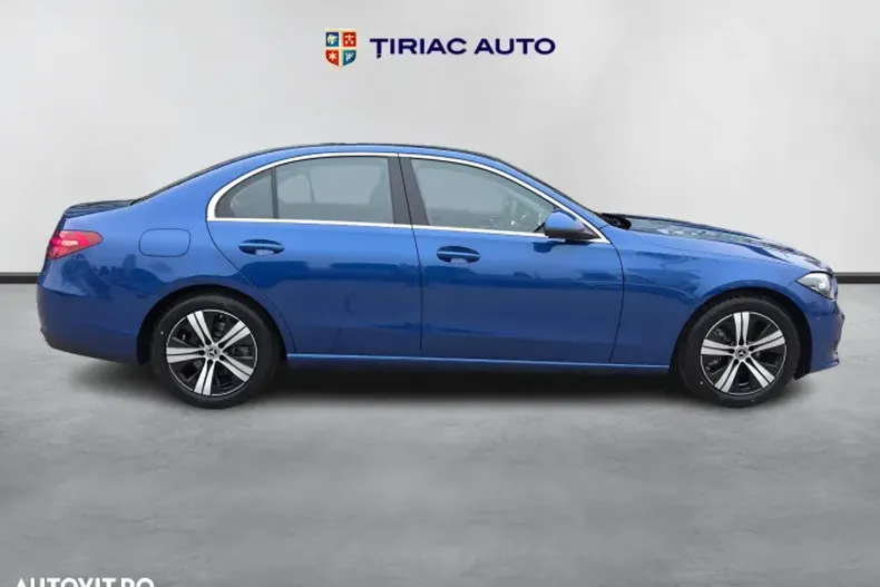 Mercedes-Benz C din 2025 cu 0 km - oferta MER181266 - foto 6