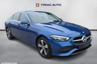 Mercedes-Benz C din 2025 cu 0 km - oferta MER181266 - foto 7