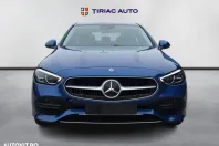 Mercedes-Benz C din 2025 cu 0 km - oferta MER181266 - foto 8