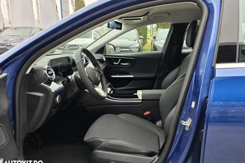 Mercedes-Benz C din 2025 cu 0 km - oferta MER181266 - foto 11