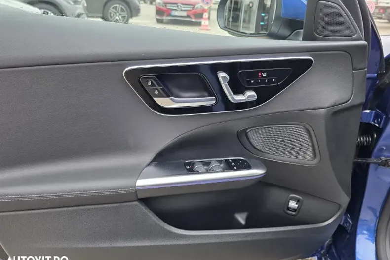 Mercedes-Benz C din 2025 cu 0 km - oferta MER181266 - foto 12