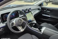 Mercedes-Benz C din 2025 cu 0 km - oferta MER181266 - foto 13