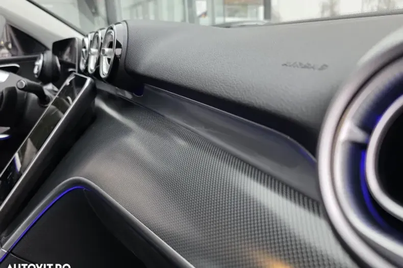 Mercedes-Benz C din 2025 cu 0 km - oferta MER181266 - foto 16