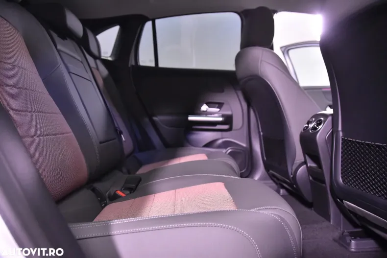 Mercedes-Benz EQA din 2025 cu 0 km - oferta MER181267 - foto 12