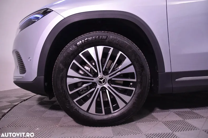 Mercedes-Benz EQA din 2025 cu 0 km - oferta MER181267 - foto 13