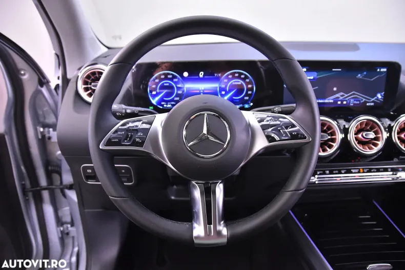 Mercedes-Benz EQA din 2025 cu 0 km - oferta MER181267 - foto 16