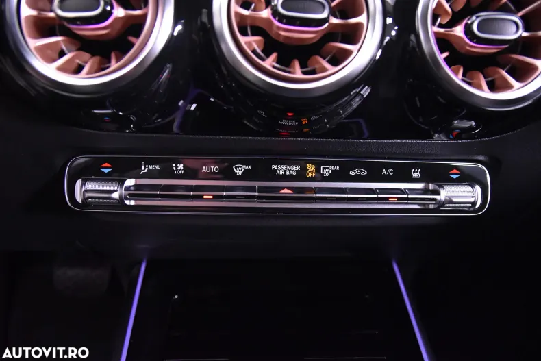 Mercedes-Benz EQA din 2025 cu 0 km - oferta MER181267 - foto 18