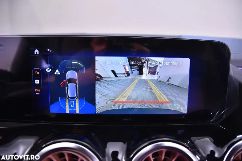 Mercedes-Benz EQA din 2025 cu 0 km - oferta MER181267 - foto 20