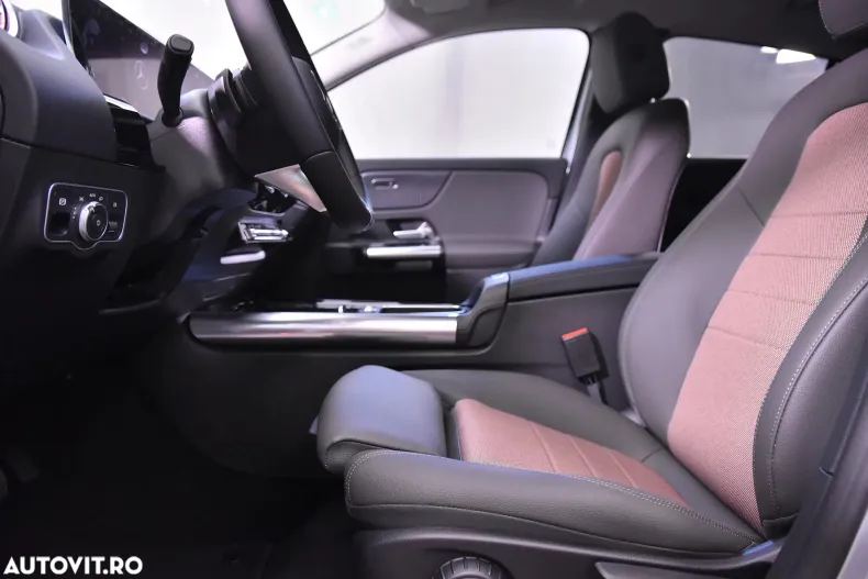 Mercedes-Benz EQA din 2025 cu 0 km - oferta MER181267 - foto 25