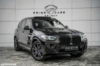 BMW X3 (Seria X) din 2022 cu 88.250 km - oferta BMW181268 - foto 1