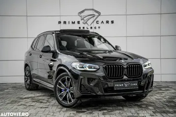 BMW X3 din 2022 - oferta BMW181268
