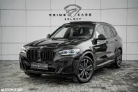 BMW X3 (Seria X) din 2022 cu 88.250 km - oferta BMW181268 - foto 2