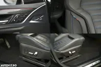 BMW X3 (Seria X) din 2022 cu 88.250 km - oferta BMW181268 - foto 10