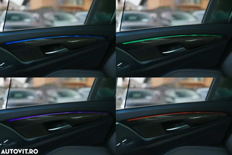 BMW X3 (Seria X) din 2022 cu 88.250 km - oferta BMW181268 - foto 11