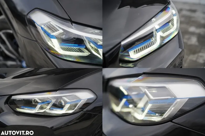 BMW X3 (Seria X) din 2022 cu 88.250 km - oferta BMW181268 - foto 12