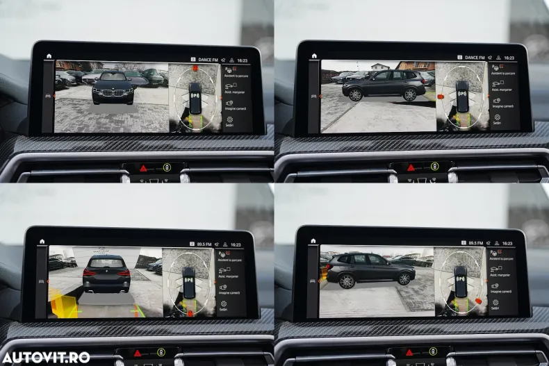 BMW X3 (Seria X) din 2022 cu 88.250 km - oferta BMW181268 - foto 13