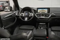 BMW X3 (Seria X) din 2022 cu 88.250 km - oferta BMW181268 - foto 20