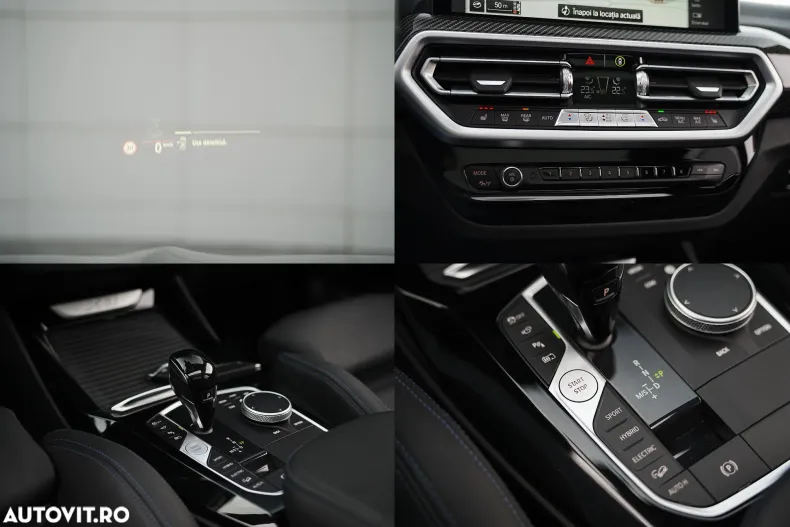 BMW X3 (Seria X) din 2022 cu 88.250 km - oferta BMW181268 - foto 21