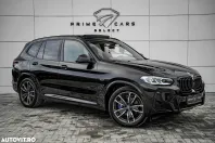 BMW X3 (Seria X) din 2022 cu 88.250 km - oferta BMW181268 - foto 23