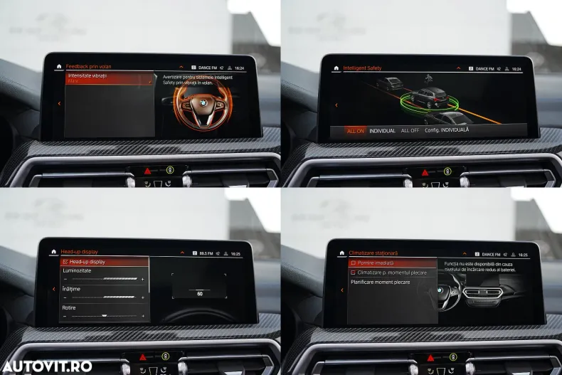 BMW X3 (Seria X) din 2022 cu 88.250 km - oferta BMW181268 - foto 25