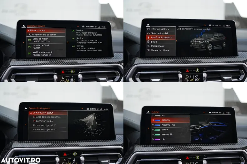 BMW X3 (Seria X) din 2022 cu 88.250 km - oferta BMW181268 - foto 26