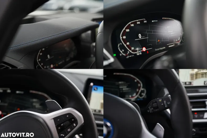 BMW X3 (Seria X) din 2022 cu 88.250 km - oferta BMW181268 - foto 29