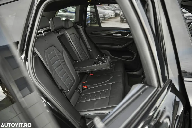 BMW X3 (Seria X) din 2022 cu 88.250 km - oferta BMW181268 - foto 31