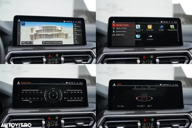 BMW X3 (Seria X) din 2022 cu 88.250 km - oferta BMW181268 - foto 34