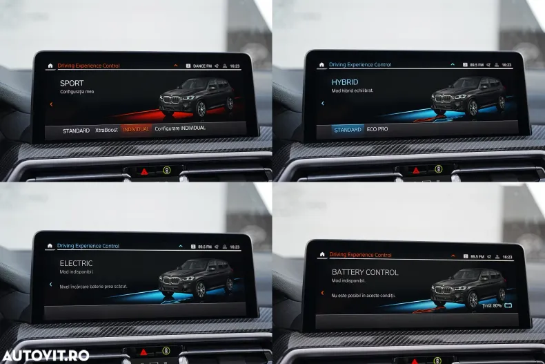 BMW X3 (Seria X) din 2022 cu 88.250 km - oferta BMW181268 - foto 35