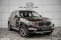 BMW X3 (Seria X) din 2020 cu 79.700 km - oferta BMW181269 - foto 1