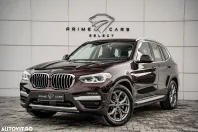 BMW X3 (Seria X) din 2020 cu 79.700 km - oferta BMW181269 - foto 2