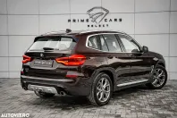 BMW X3 (Seria X) din 2020 cu 79.700 km - oferta BMW181269 - foto 4