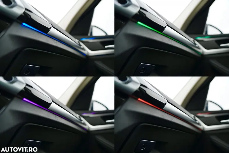 BMW X3 (Seria X) din 2020 cu 79.700 km - oferta BMW181269 - foto 9