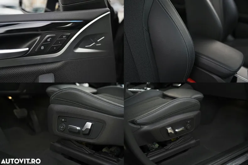 BMW X3 (Seria X) din 2020 cu 79.700 km - oferta BMW181269 - foto 10