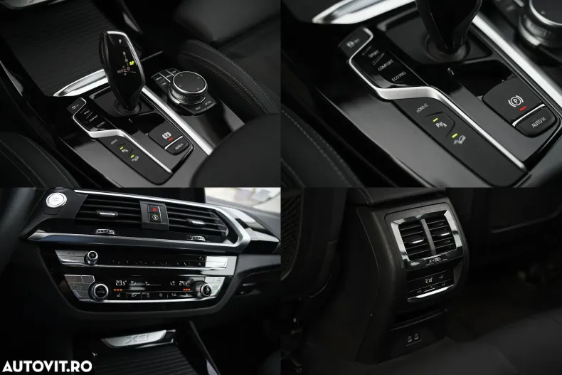 BMW X3 (Seria X) din 2020 cu 79.700 km - oferta BMW181269 - foto 11