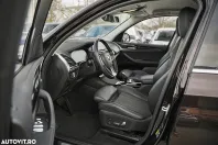 BMW X3 (Seria X) din 2020 cu 79.700 km - oferta BMW181269 - foto 12