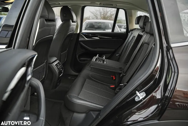 BMW X3 (Seria X) din 2020 cu 79.700 km - oferta BMW181269 - foto 14