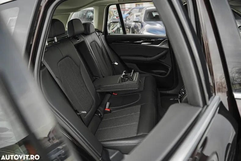 BMW X3 (Seria X) din 2020 cu 79.700 km - oferta BMW181269 - foto 15