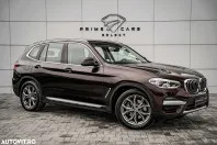 BMW X3 (Seria X) din 2020 cu 79.700 km - oferta BMW181269 - foto 16