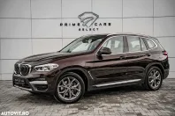 BMW X3 (Seria X) din 2020 cu 79.700 km - oferta BMW181269 - foto 17