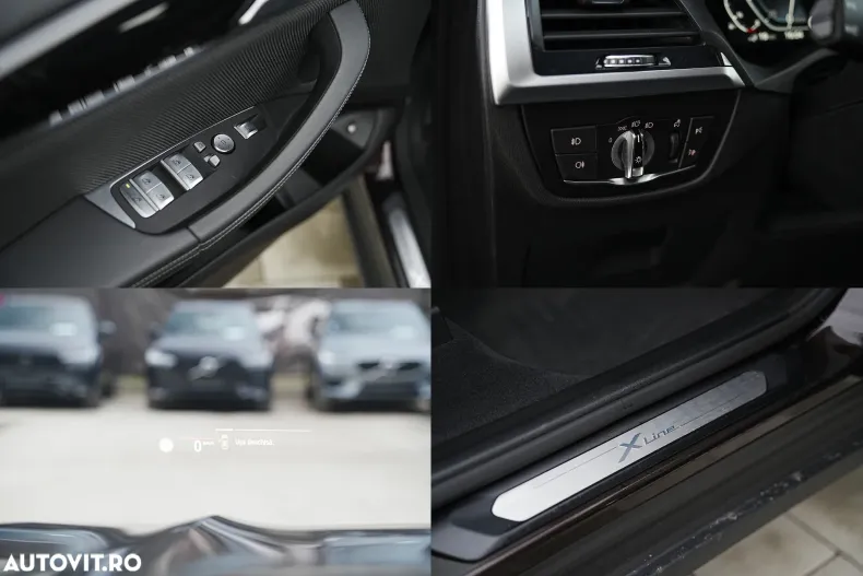 BMW X3 (Seria X) din 2020 cu 79.700 km - oferta BMW181269 - foto 19