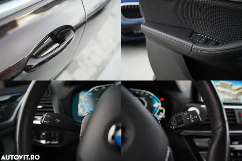 BMW X3 (Seria X) din 2020 cu 79.700 km - oferta BMW181269 - foto 20