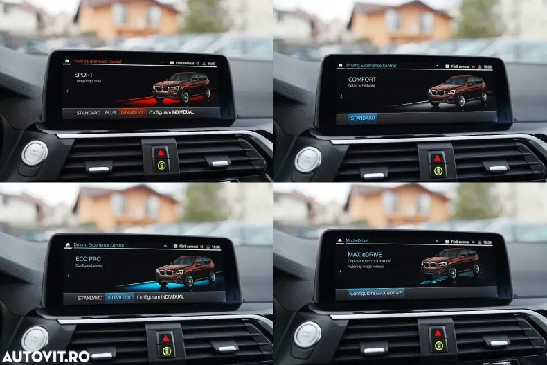 BMW X3 (Seria X) din 2020 cu 79.700 km - oferta BMW181269 - foto 22