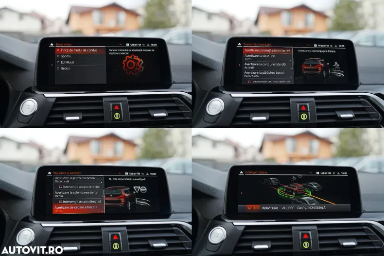 BMW X3 (Seria X) din 2020 cu 79.700 km - oferta BMW181269 - foto 25