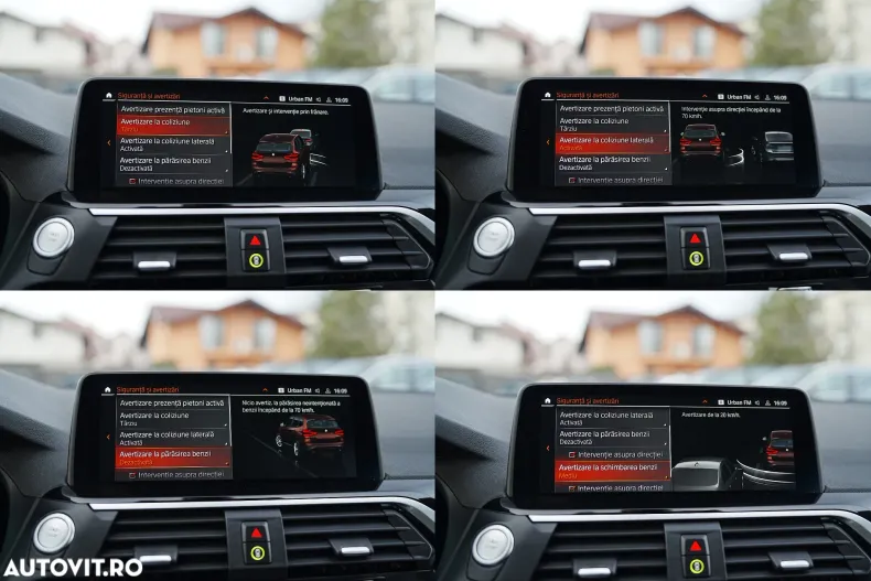 BMW X3 (Seria X) din 2020 cu 79.700 km - oferta BMW181269 - foto 26