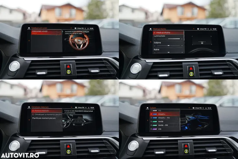 BMW X3 (Seria X) din 2020 cu 79.700 km - oferta BMW181269 - foto 27