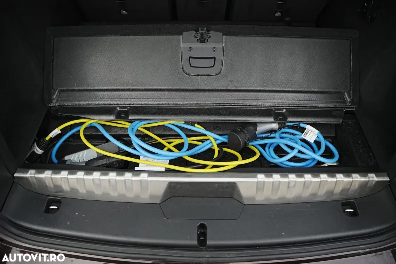 BMW X3 (Seria X) din 2020 cu 79.700 km - oferta BMW181269 - foto 28