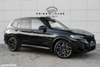 BMW X3 M (Seria X) din 2022 cu 177.300 km - oferta BMW181271 - foto 20