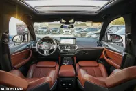 BMW X3 M (Seria X) din 2022 cu 177.300 km - oferta BMW181271 - foto 24