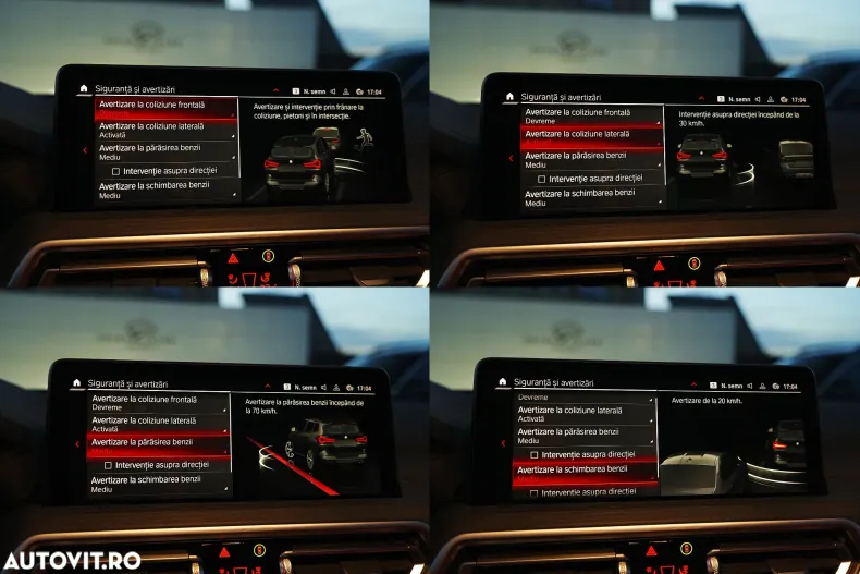 BMW X3 M (Seria X) din 2022 cu 177.300 km - oferta BMW181271 - foto 28